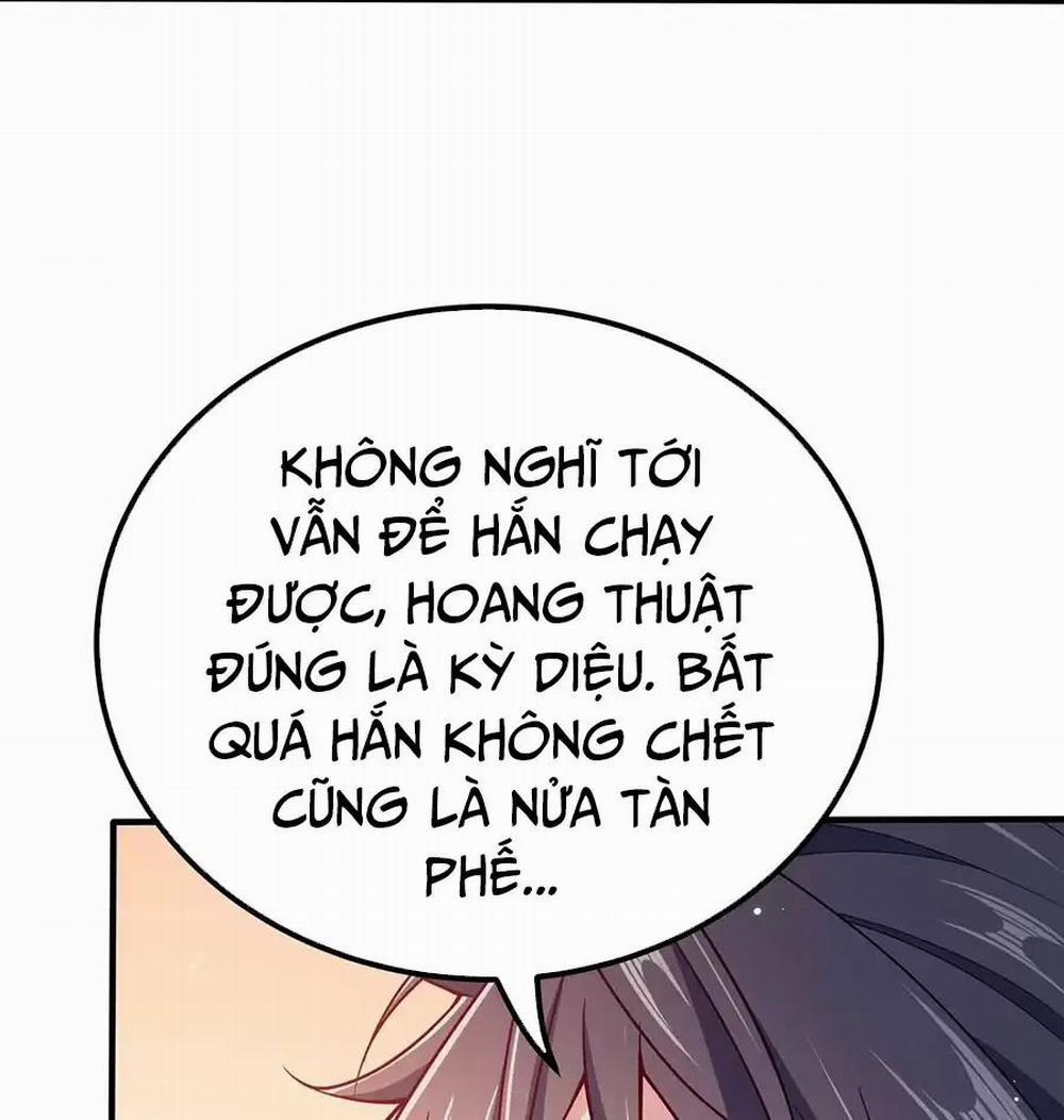 Nương Tử Nhà Ta Là Nữ Đế Chương 127 Trang 47