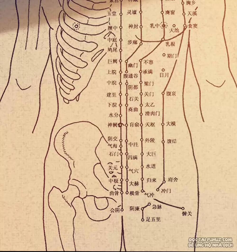 Nương Tử Nhà Ta Là Nữ Đế Chương 132 Trang 5