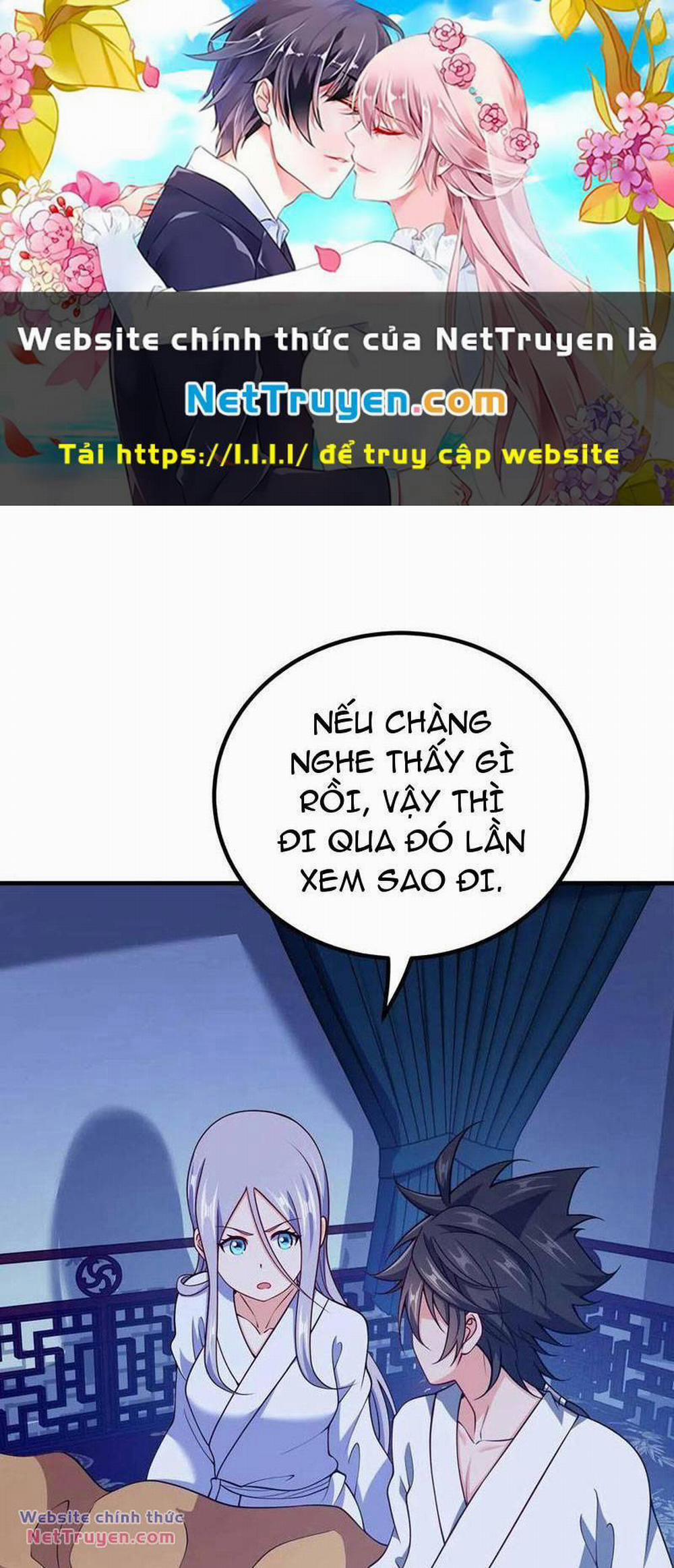 Nương Tử Nhà Ta Là Nữ Đế Chương 155 Trang 1