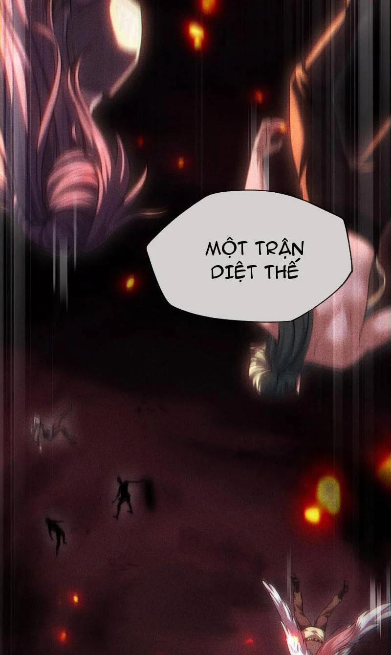 Nương Tử Nhà Ta Là Thiên Đạo 1 trang 1