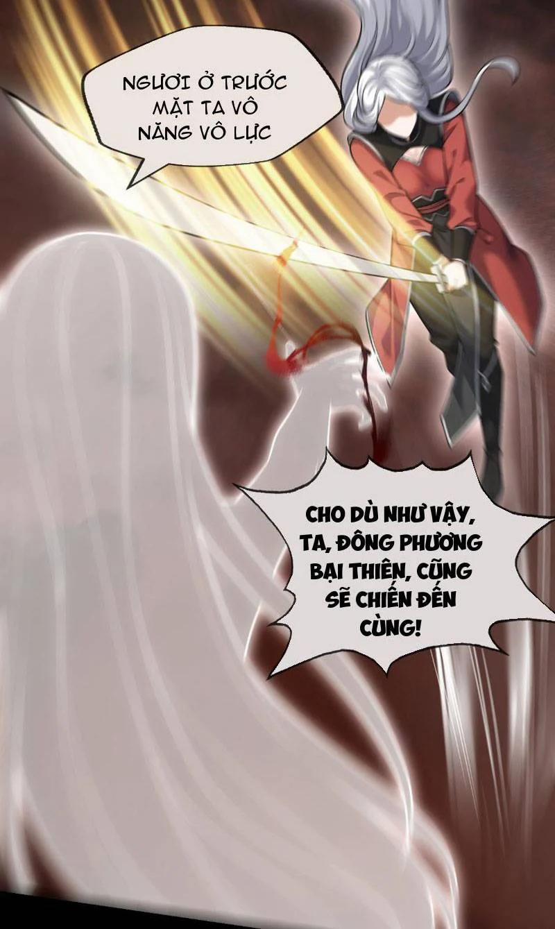 Nương Tử Nhà Ta Là Thiên Đạo 1 trang 10