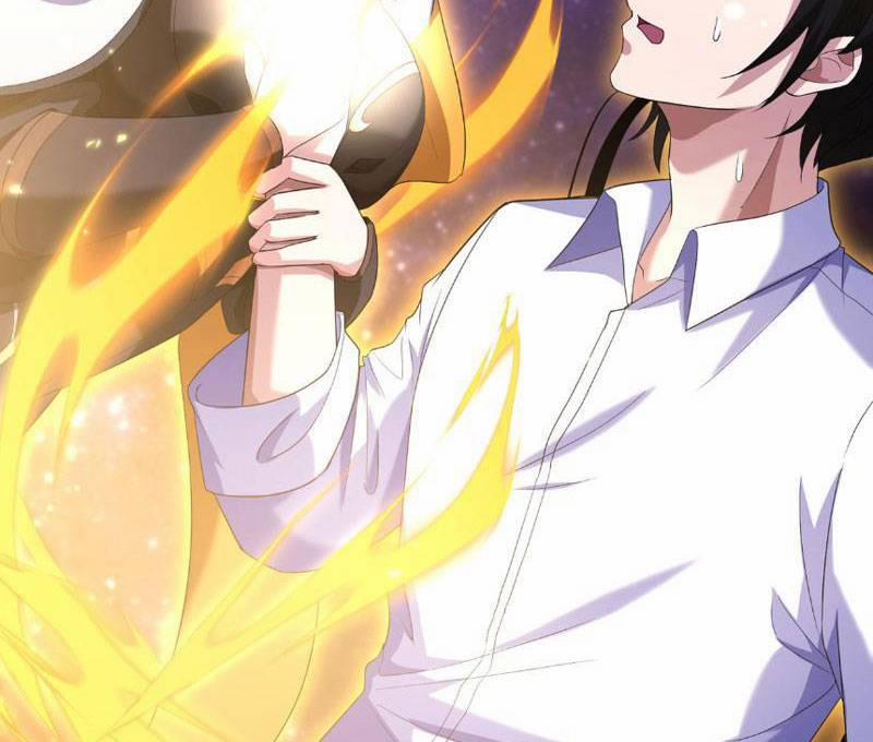 Nương Tử Nhà Ta Là Thiên Đạo 1 trang 105