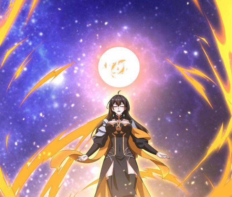 Nương Tử Nhà Ta Là Thiên Đạo 1 trang 107