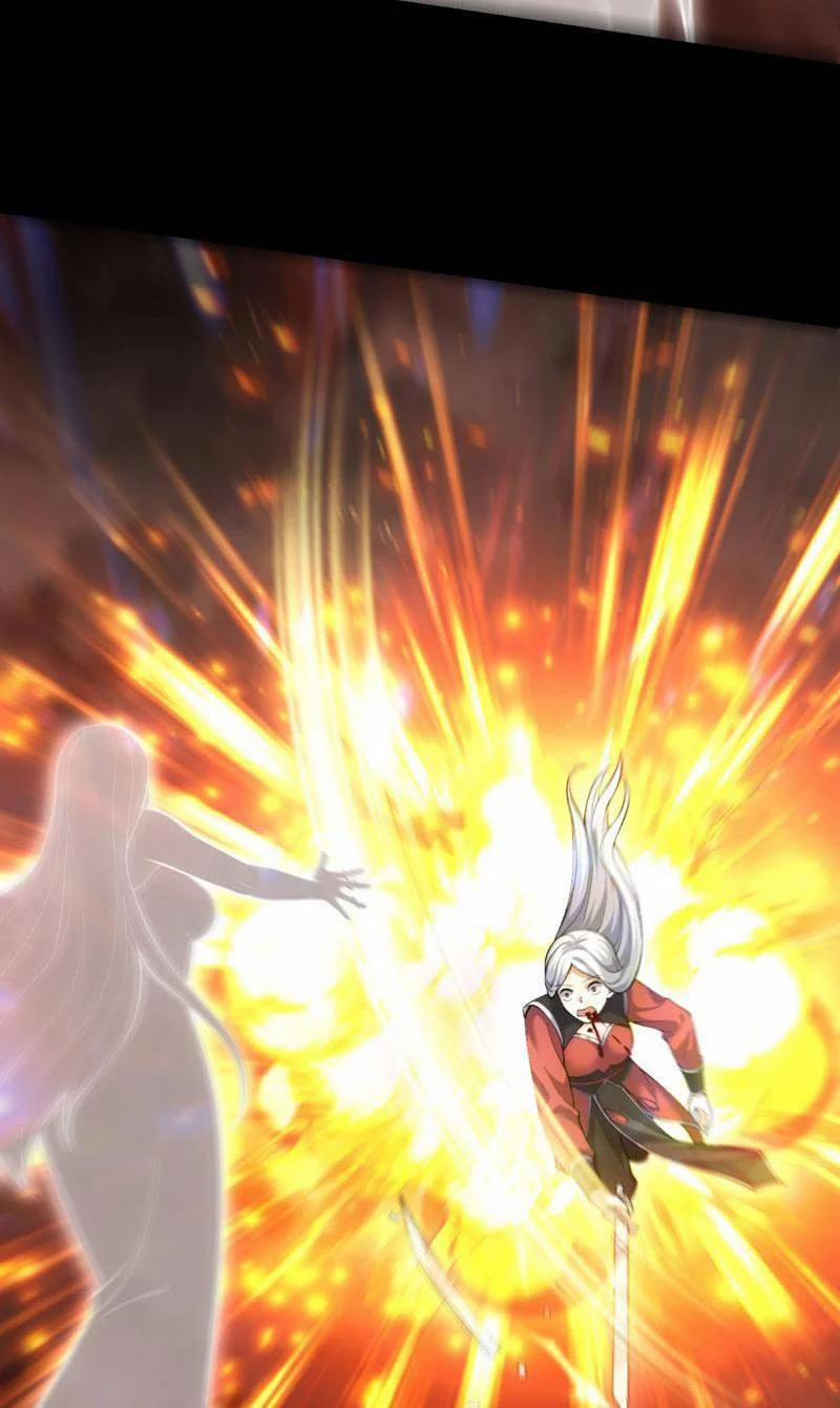 Nương Tử Nhà Ta Là Thiên Đạo 1 trang 11