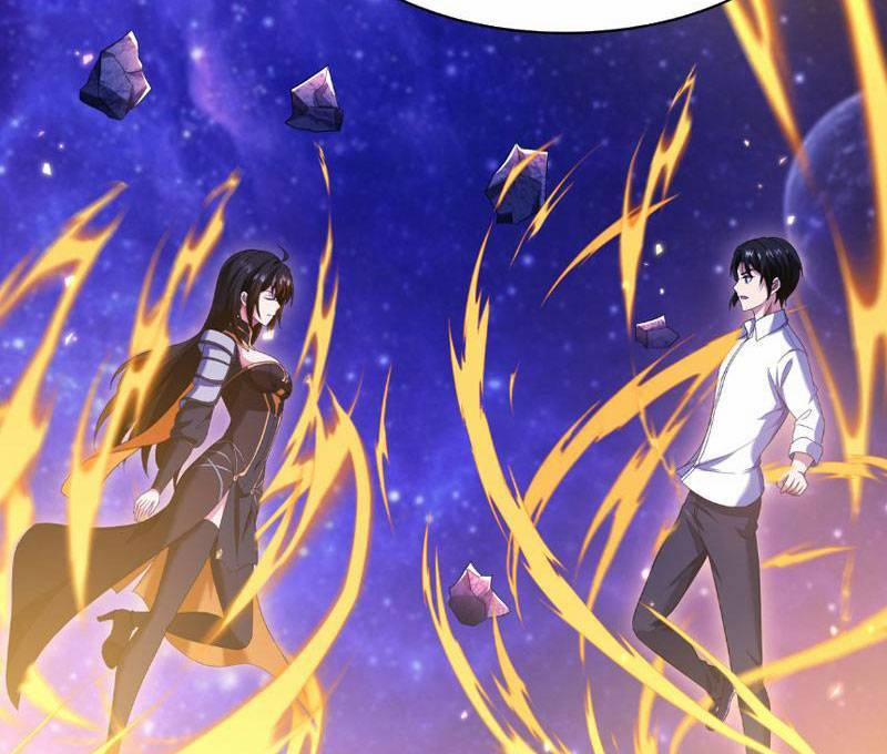 Nương Tử Nhà Ta Là Thiên Đạo 1 trang 113