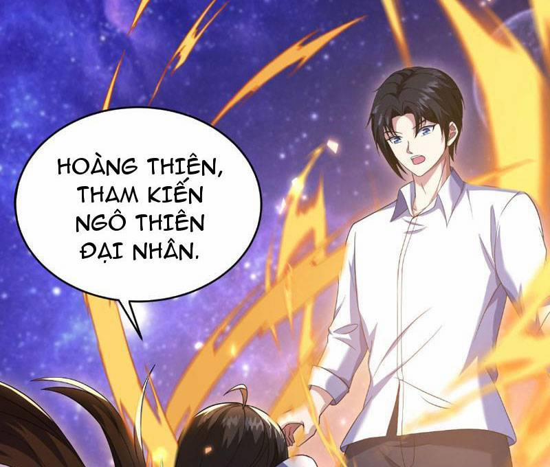 Nương Tử Nhà Ta Là Thiên Đạo 1 trang 117