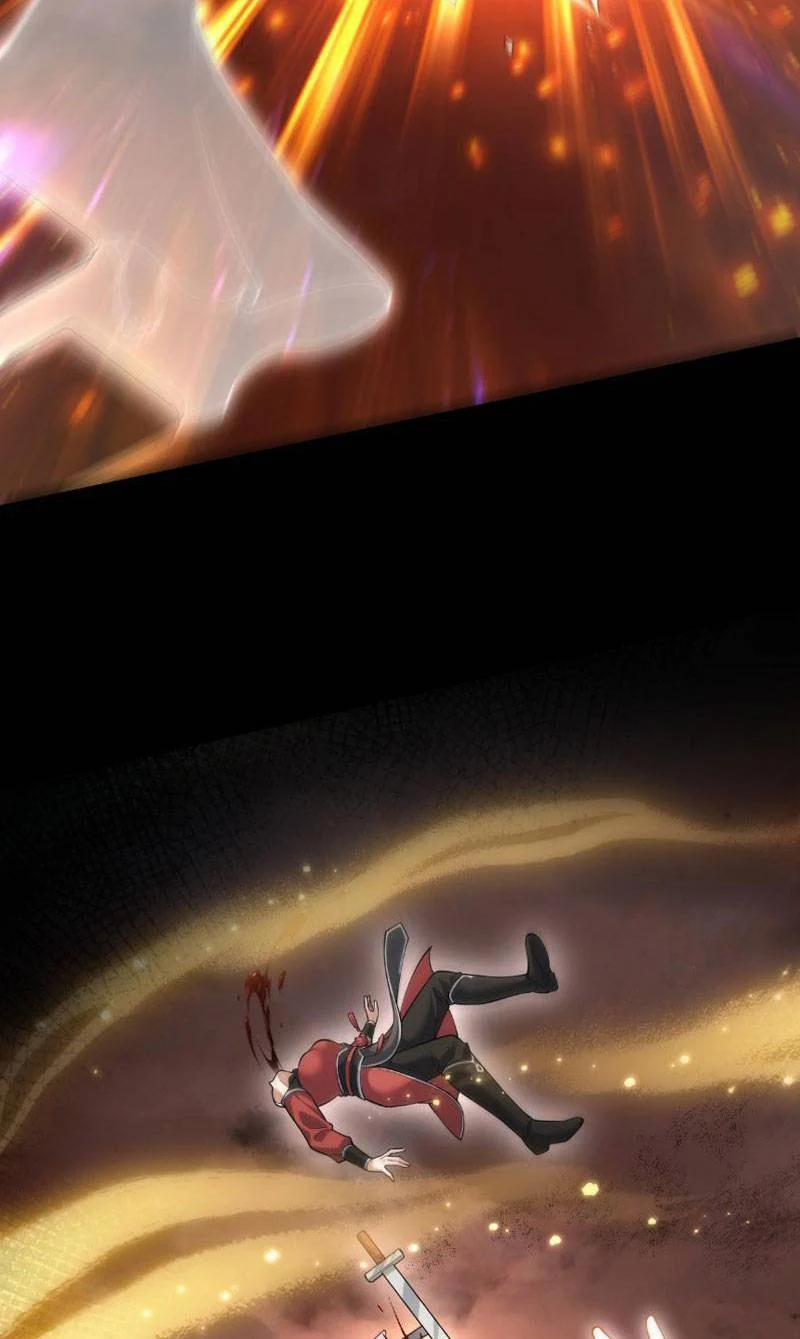 Nương Tử Nhà Ta Là Thiên Đạo 1 trang 12