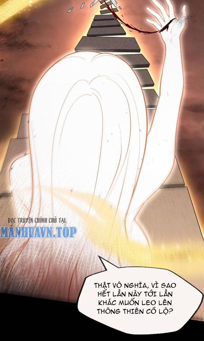 Nương Tử Nhà Ta Là Thiên Đạo 1 trang 13