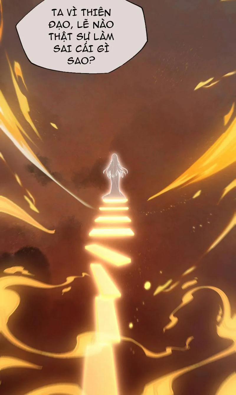 Nương Tử Nhà Ta Là Thiên Đạo 1 trang 15