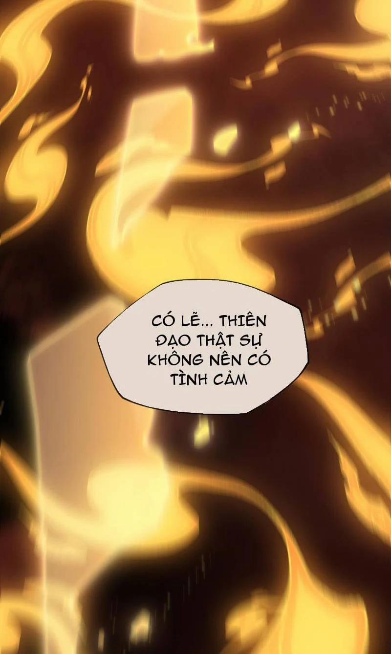 Nương Tử Nhà Ta Là Thiên Đạo 1 trang 16
