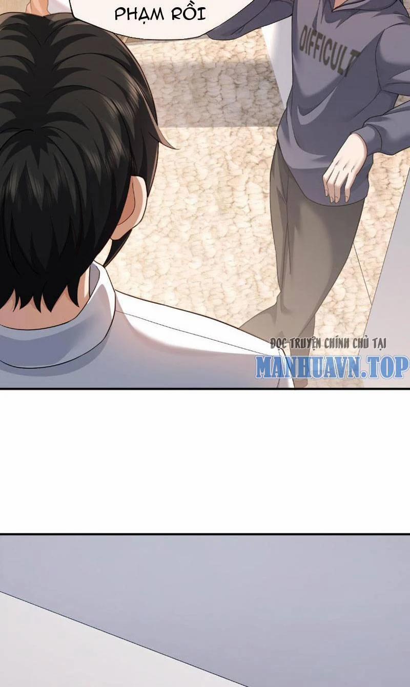 Nương Tử Nhà Ta Là Thiên Đạo 1 trang 23