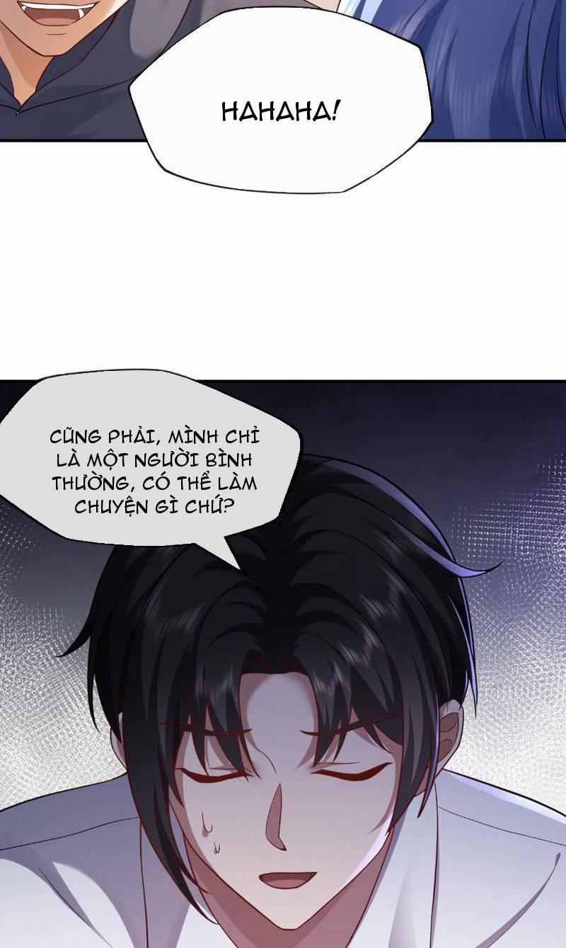 Nương Tử Nhà Ta Là Thiên Đạo 1 trang 25