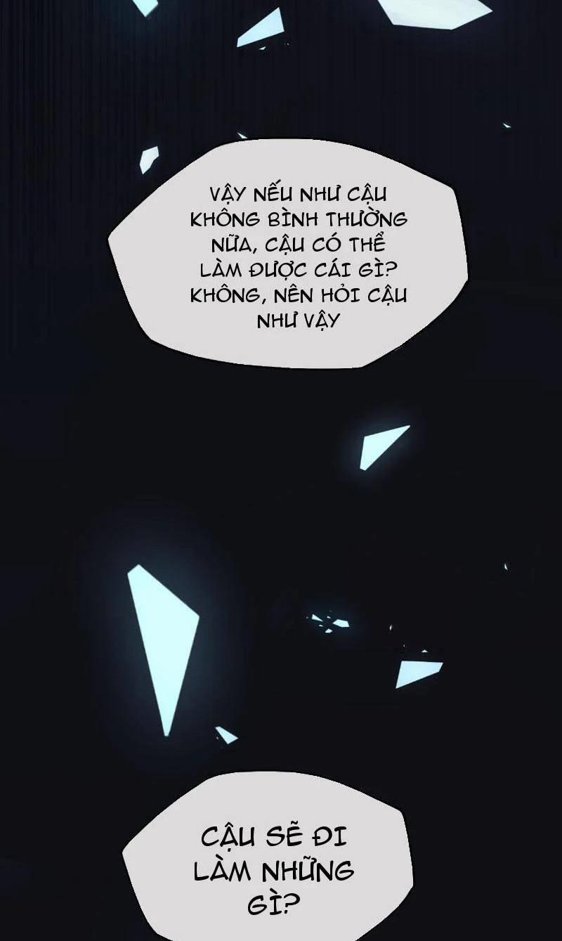 Nương Tử Nhà Ta Là Thiên Đạo 1 trang 27