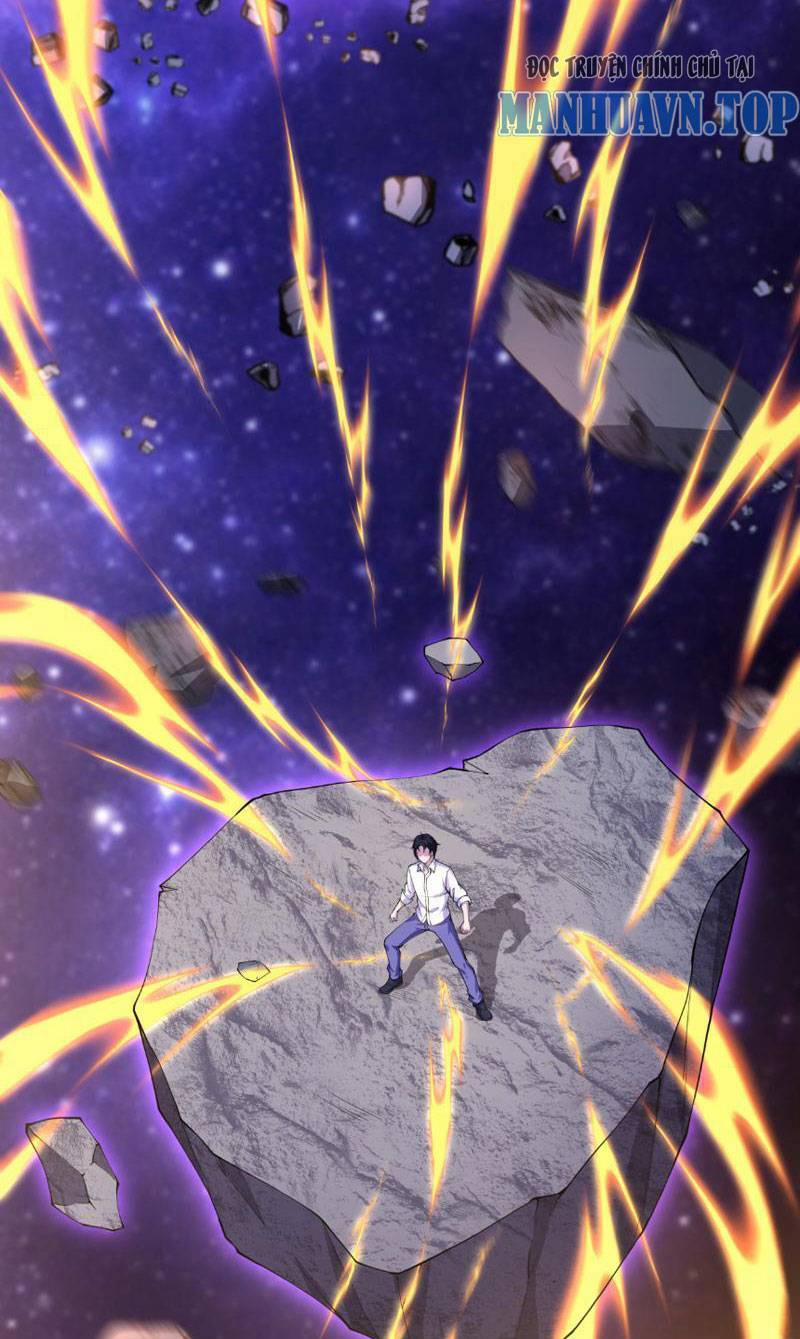 Nương Tử Nhà Ta Là Thiên Đạo 1 trang 30