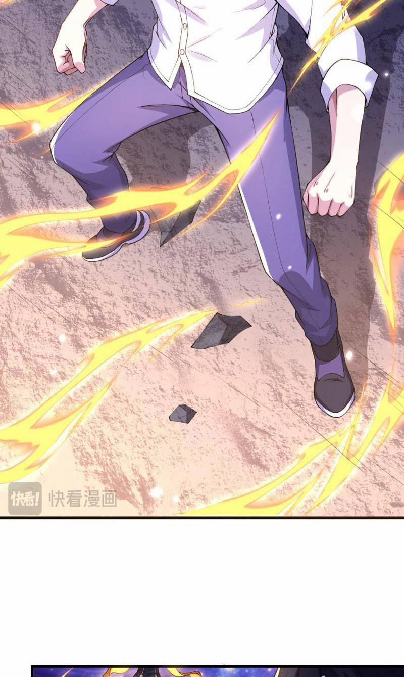 Nương Tử Nhà Ta Là Thiên Đạo 1 trang 32