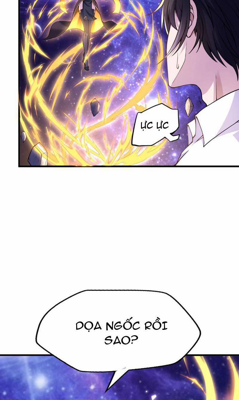 Nương Tử Nhà Ta Là Thiên Đạo 1 trang 33