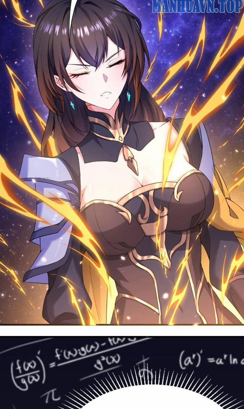 Nương Tử Nhà Ta Là Thiên Đạo 1 trang 39