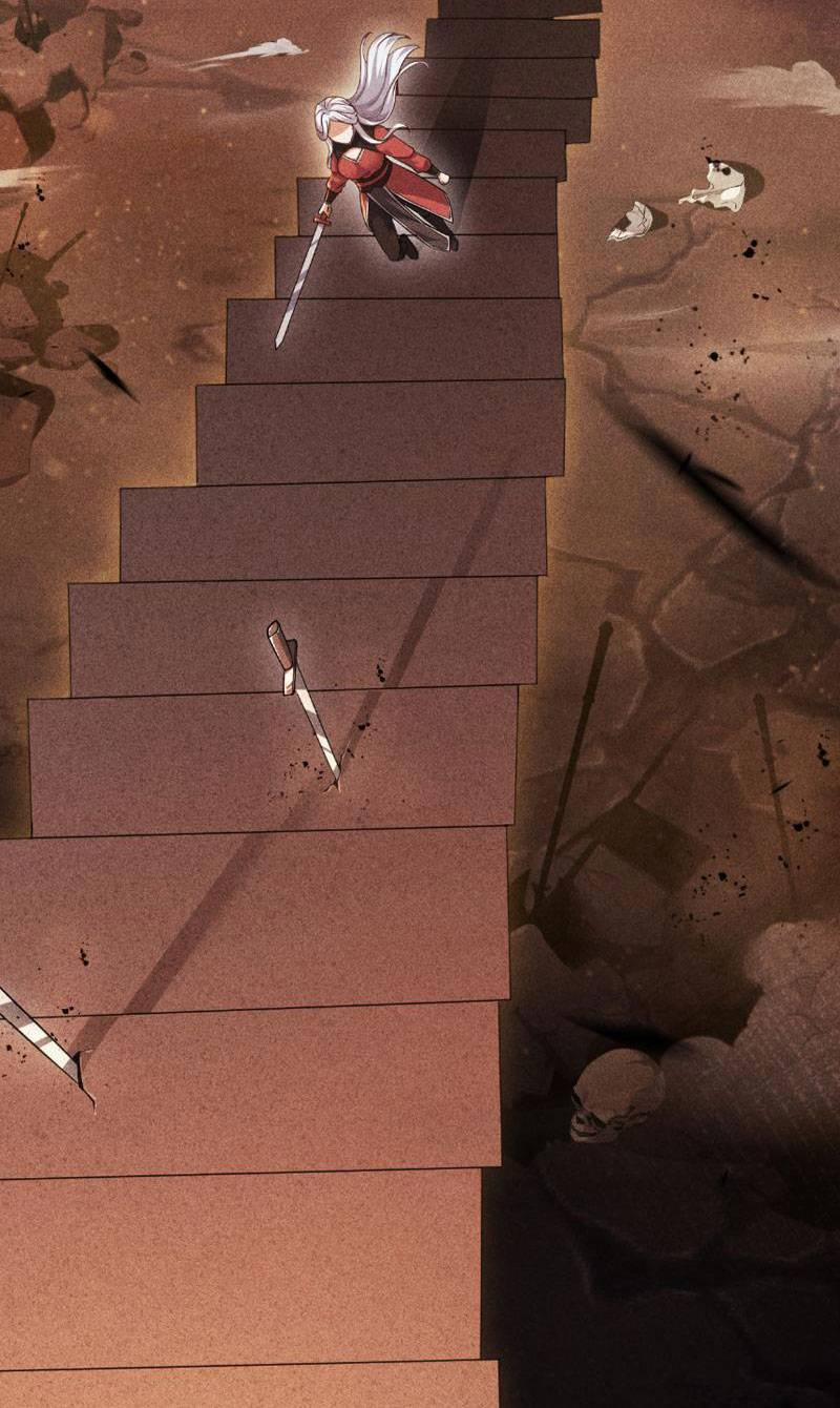 Nương Tử Nhà Ta Là Thiên Đạo 1 trang 4