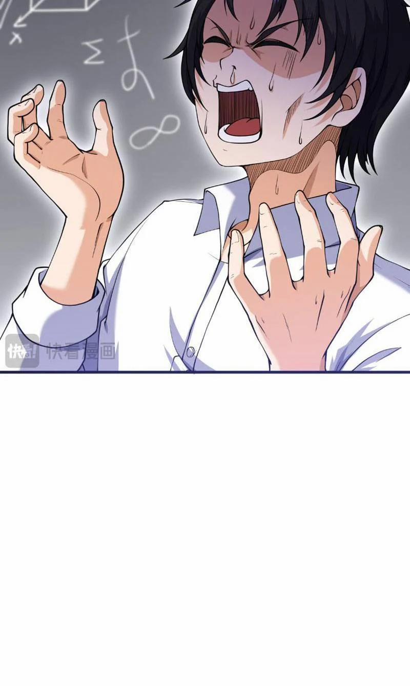 Nương Tử Nhà Ta Là Thiên Đạo 1 trang 41