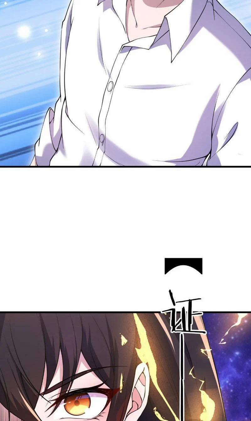 Nương Tử Nhà Ta Là Thiên Đạo 1 trang 43