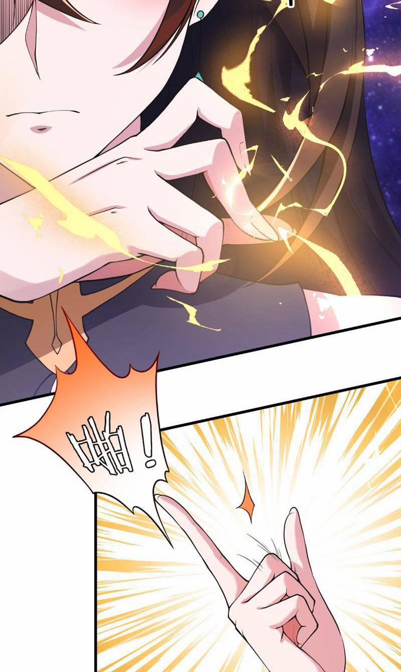 Nương Tử Nhà Ta Là Thiên Đạo 1 trang 44