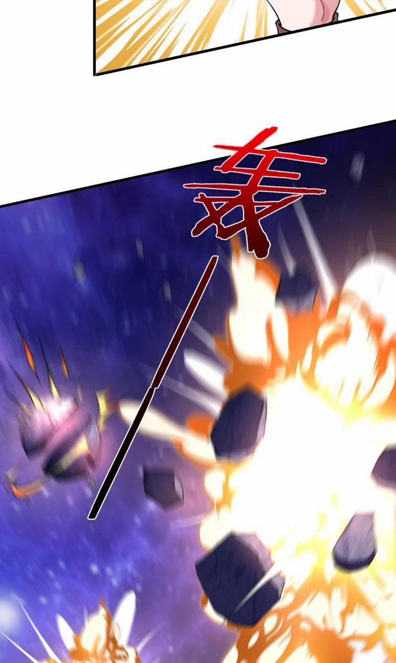 Nương Tử Nhà Ta Là Thiên Đạo 1 trang 45