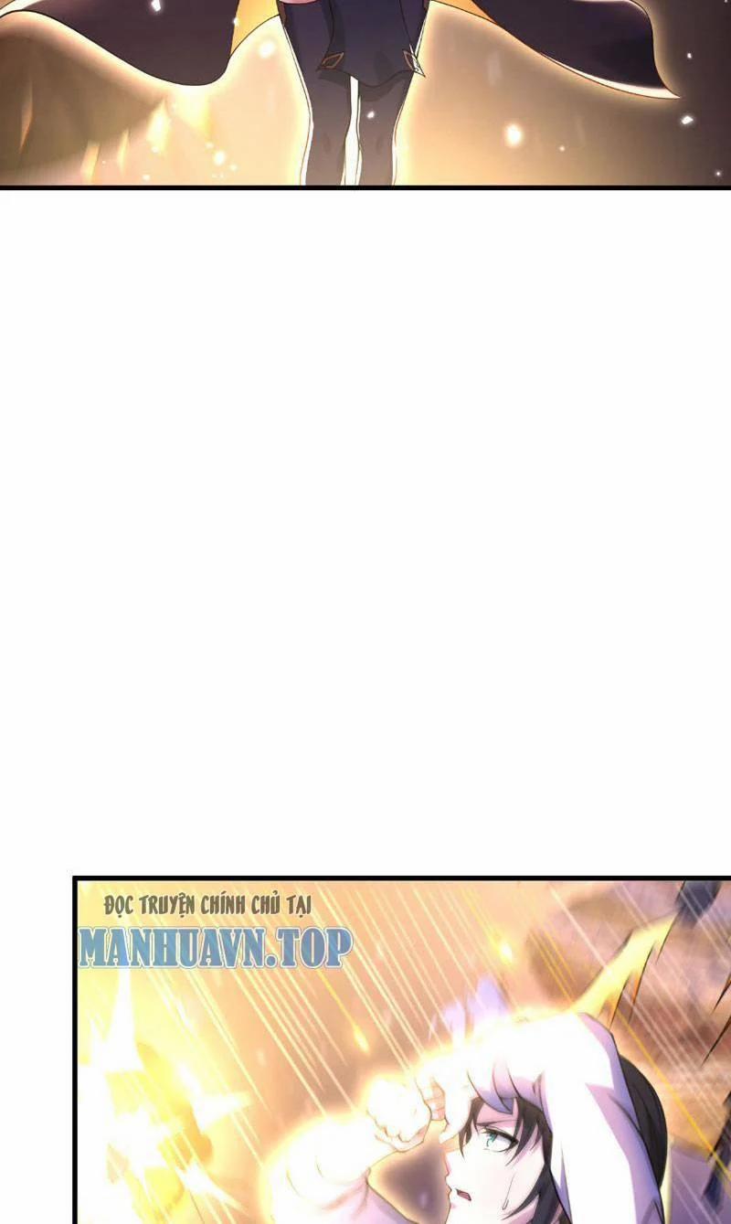 Nương Tử Nhà Ta Là Thiên Đạo 1 trang 47