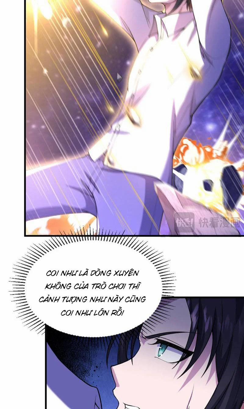 Nương Tử Nhà Ta Là Thiên Đạo 1 trang 48