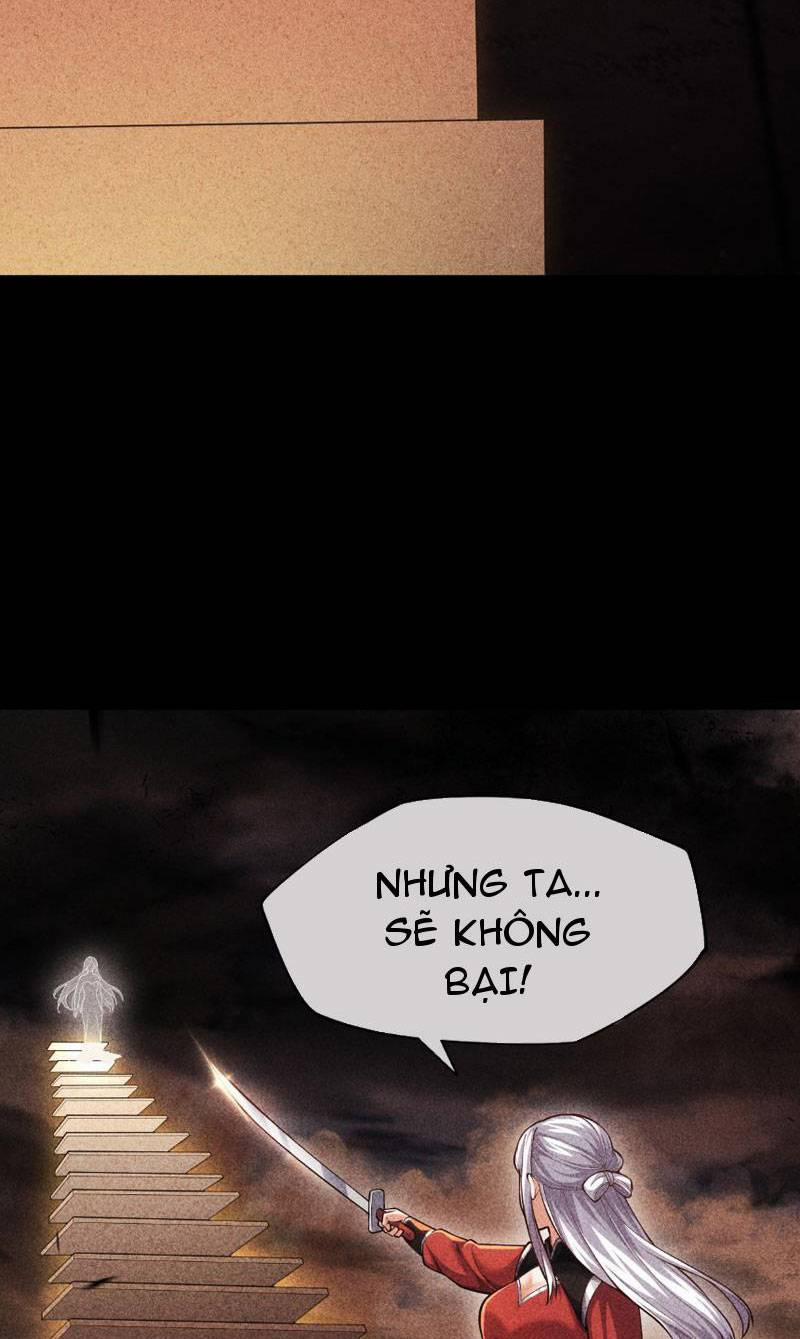 Nương Tử Nhà Ta Là Thiên Đạo 1 trang 5