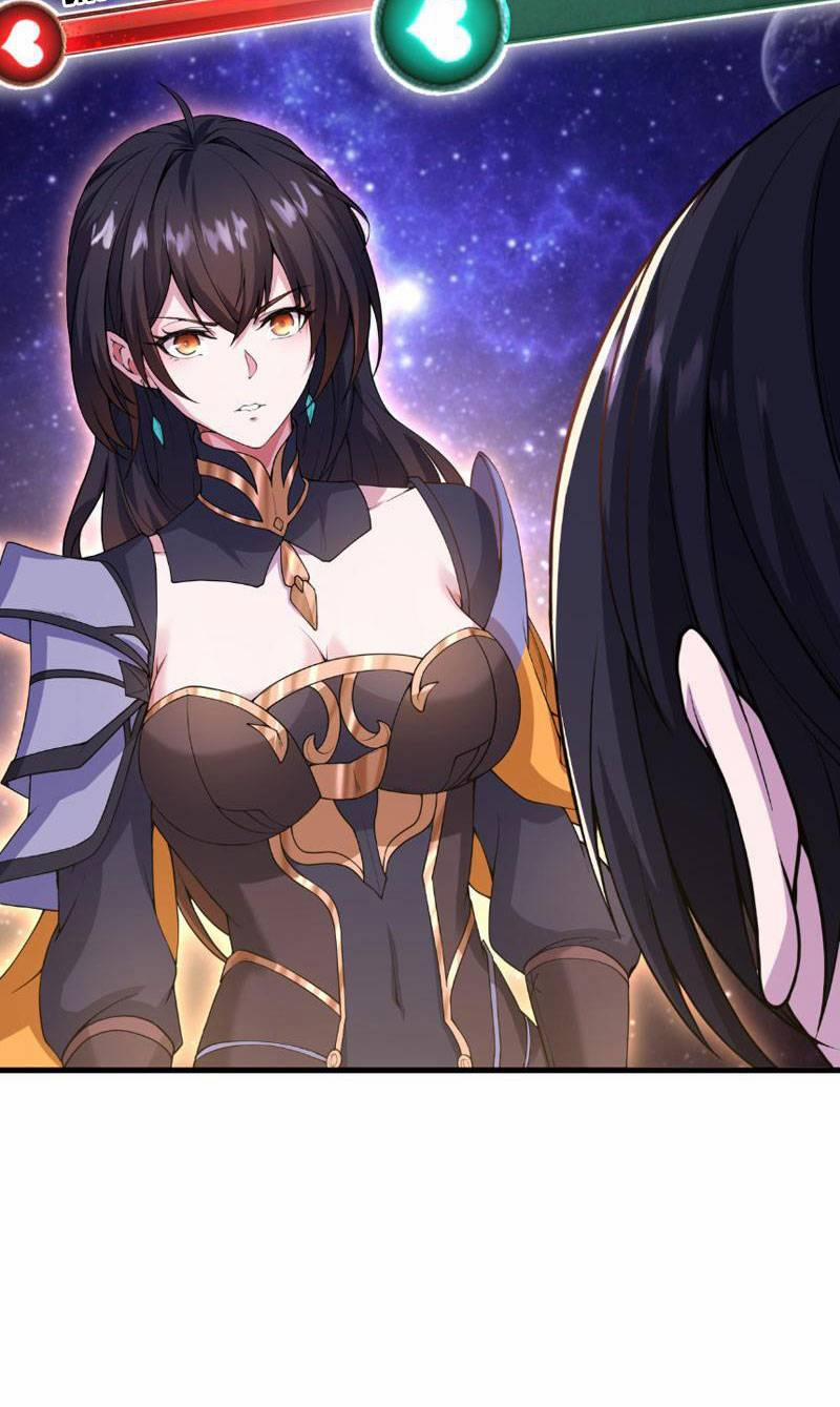 Nương Tử Nhà Ta Là Thiên Đạo 1 trang 52