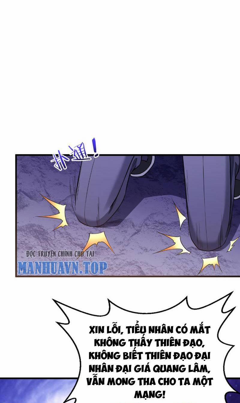 Nương Tử Nhà Ta Là Thiên Đạo 1 trang 53