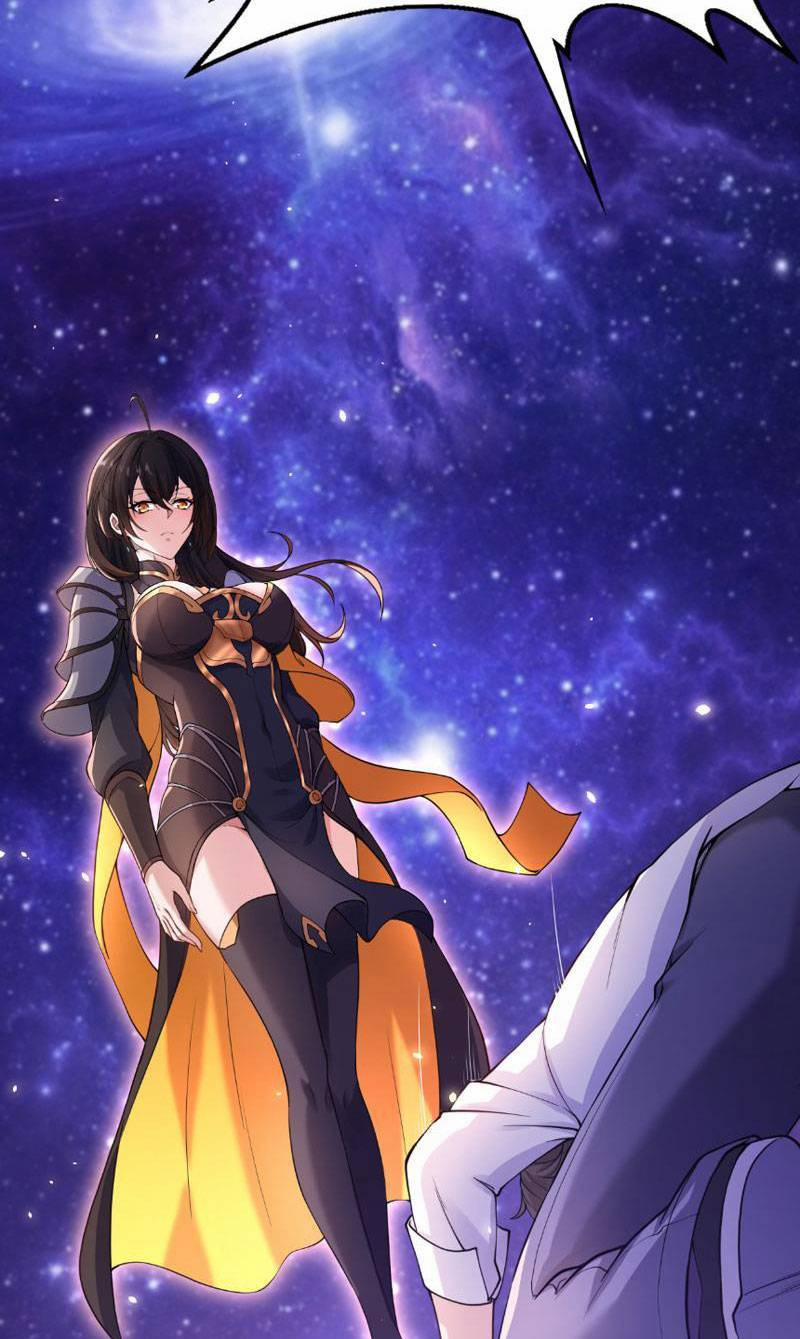 Nương Tử Nhà Ta Là Thiên Đạo 1 trang 54