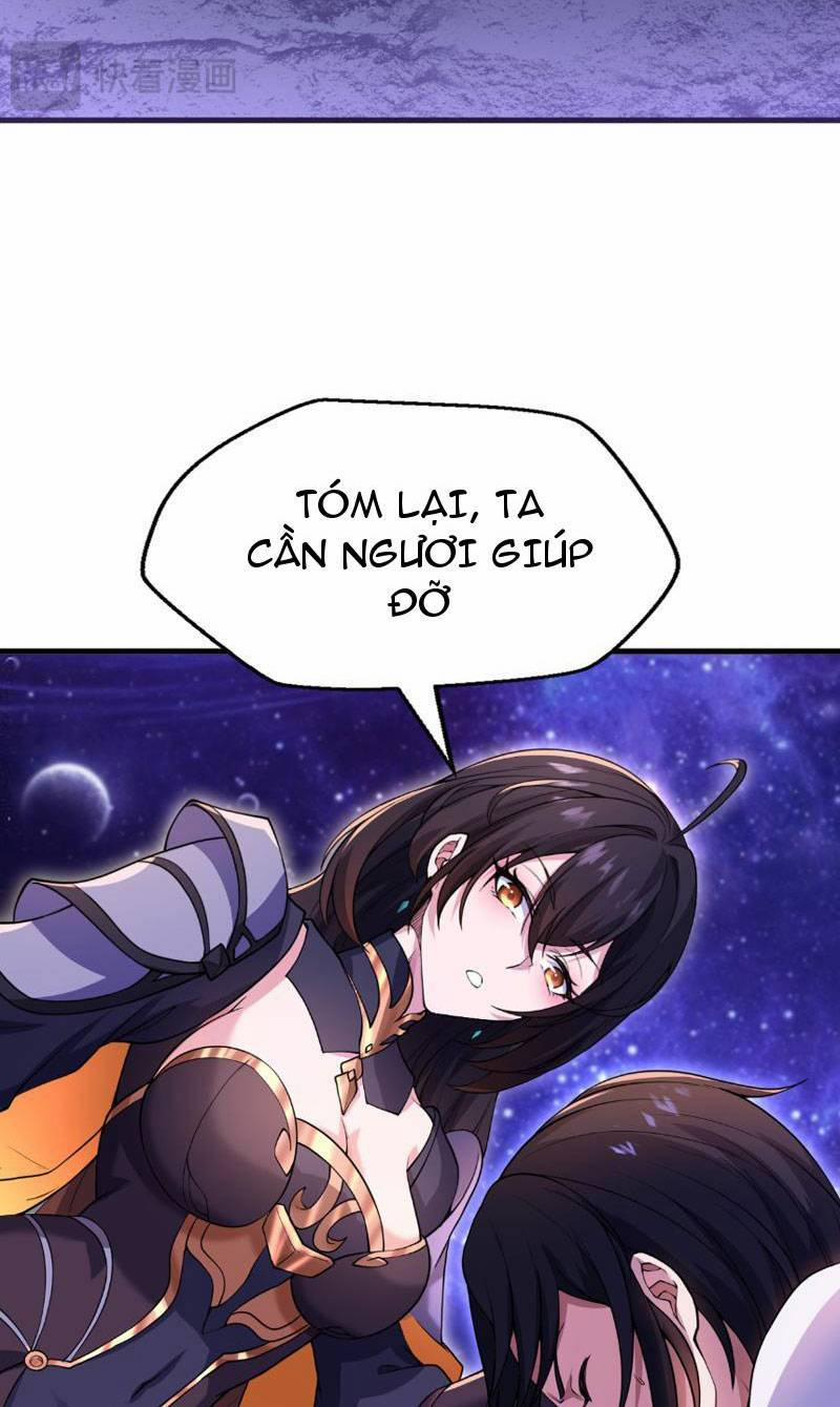 Nương Tử Nhà Ta Là Thiên Đạo 1 trang 56