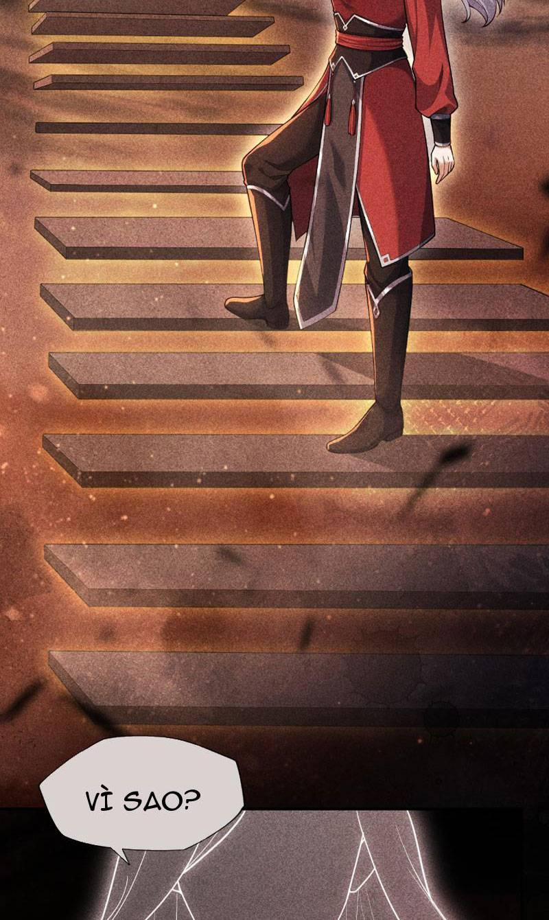 Nương Tử Nhà Ta Là Thiên Đạo 1 trang 6