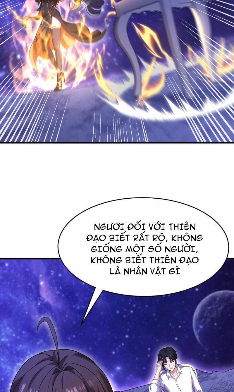 Nương Tử Nhà Ta Là Thiên Đạo 1 trang 60