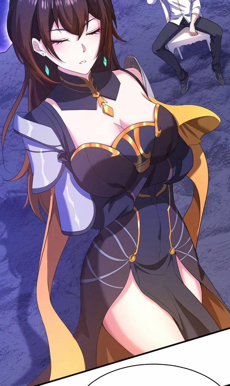 Nương Tử Nhà Ta Là Thiên Đạo 1 trang 61