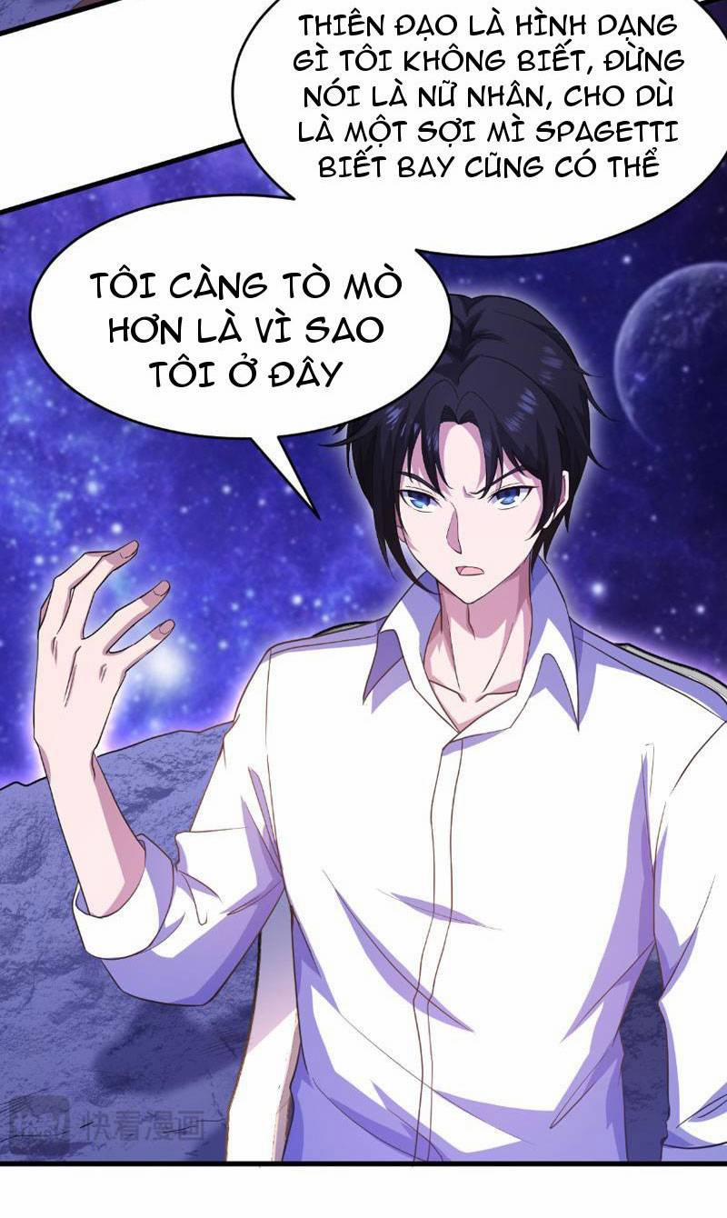 Nương Tử Nhà Ta Là Thiên Đạo 1 trang 62
