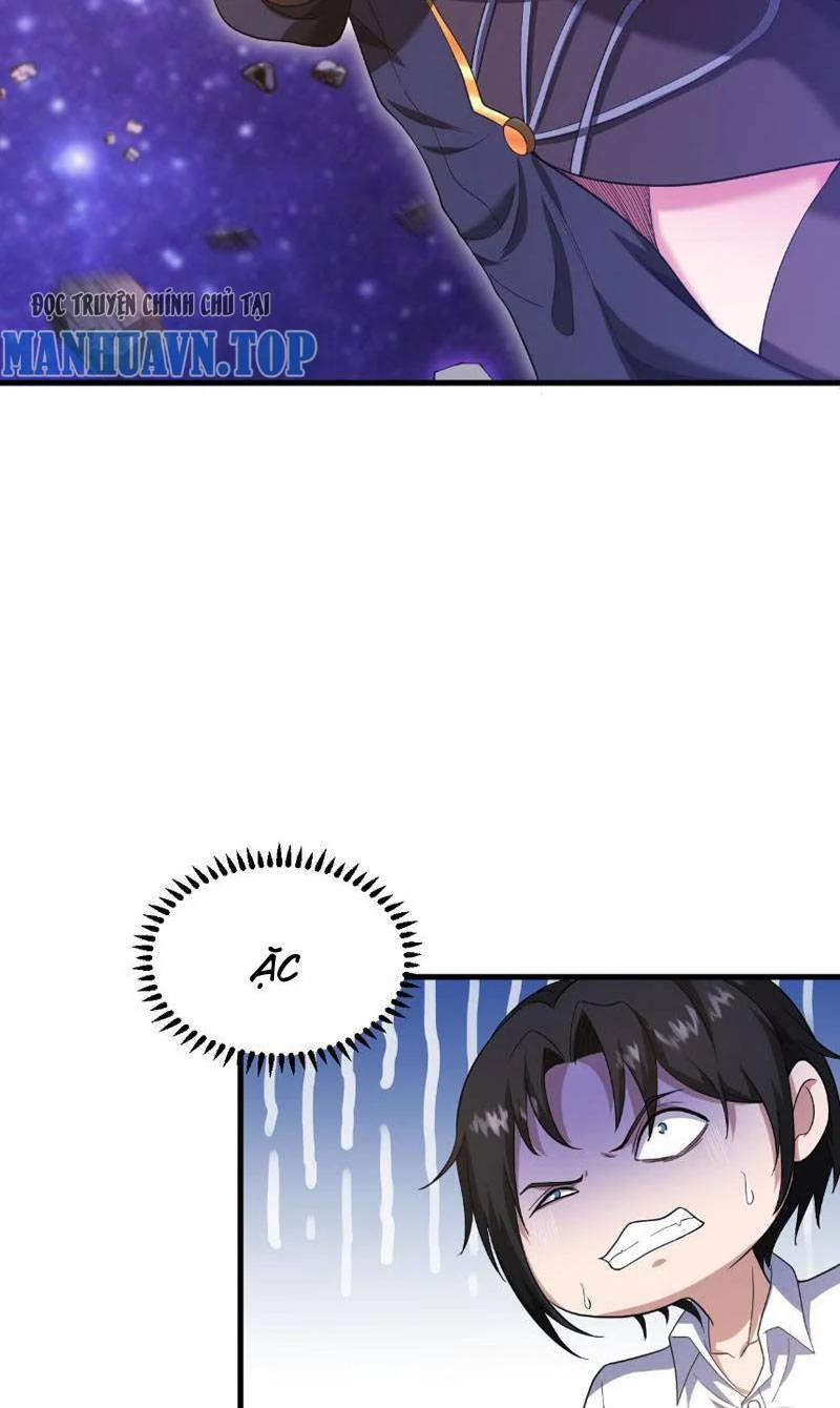 Nương Tử Nhà Ta Là Thiên Đạo 1 trang 64