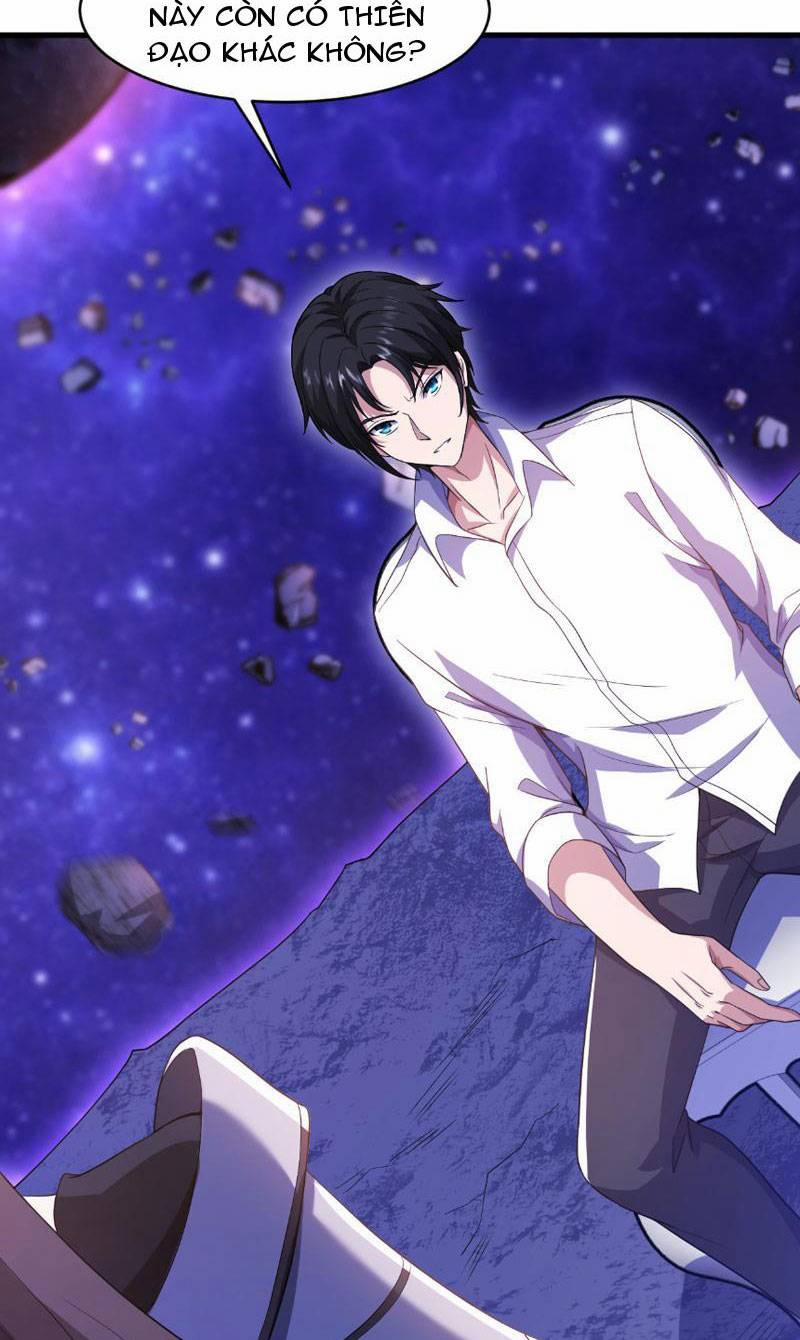 Nương Tử Nhà Ta Là Thiên Đạo 1 trang 66