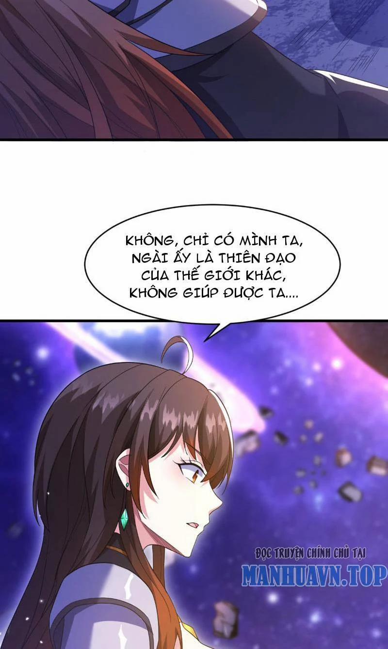 Nương Tử Nhà Ta Là Thiên Đạo 1 trang 67