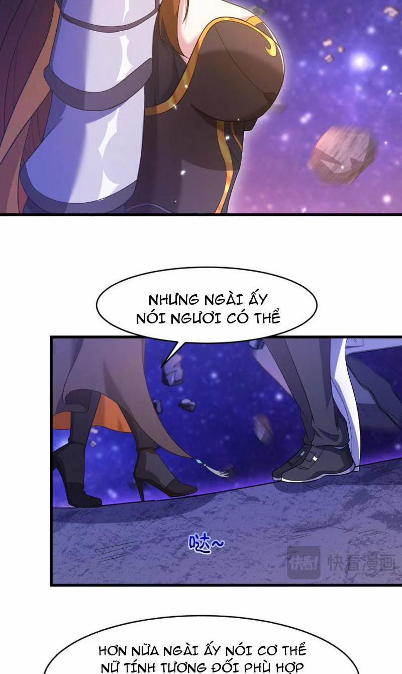 Nương Tử Nhà Ta Là Thiên Đạo 1 trang 68