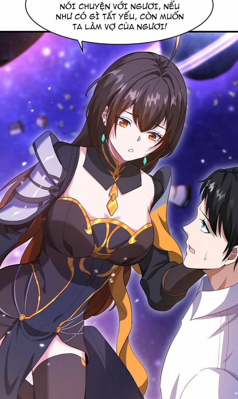 Nương Tử Nhà Ta Là Thiên Đạo 1 trang 69