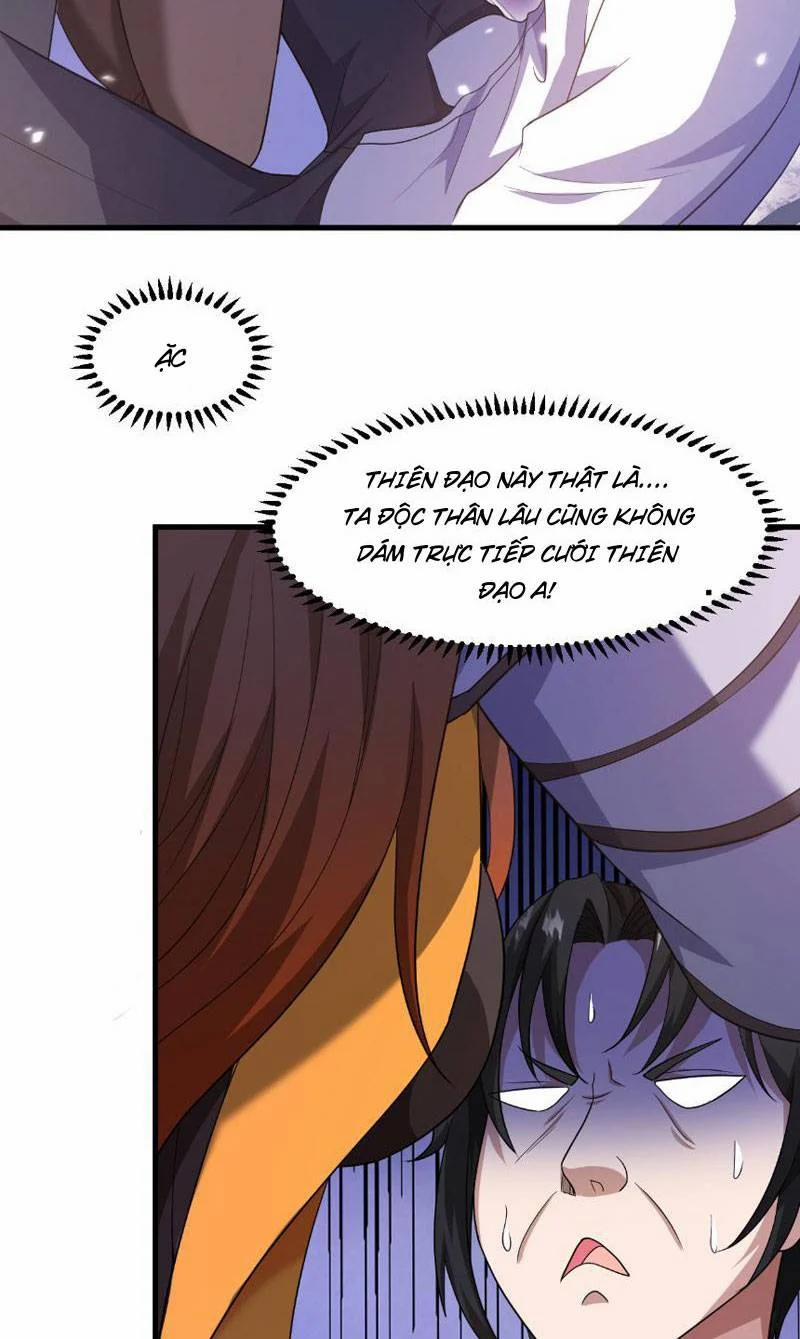 Nương Tử Nhà Ta Là Thiên Đạo 1 trang 70