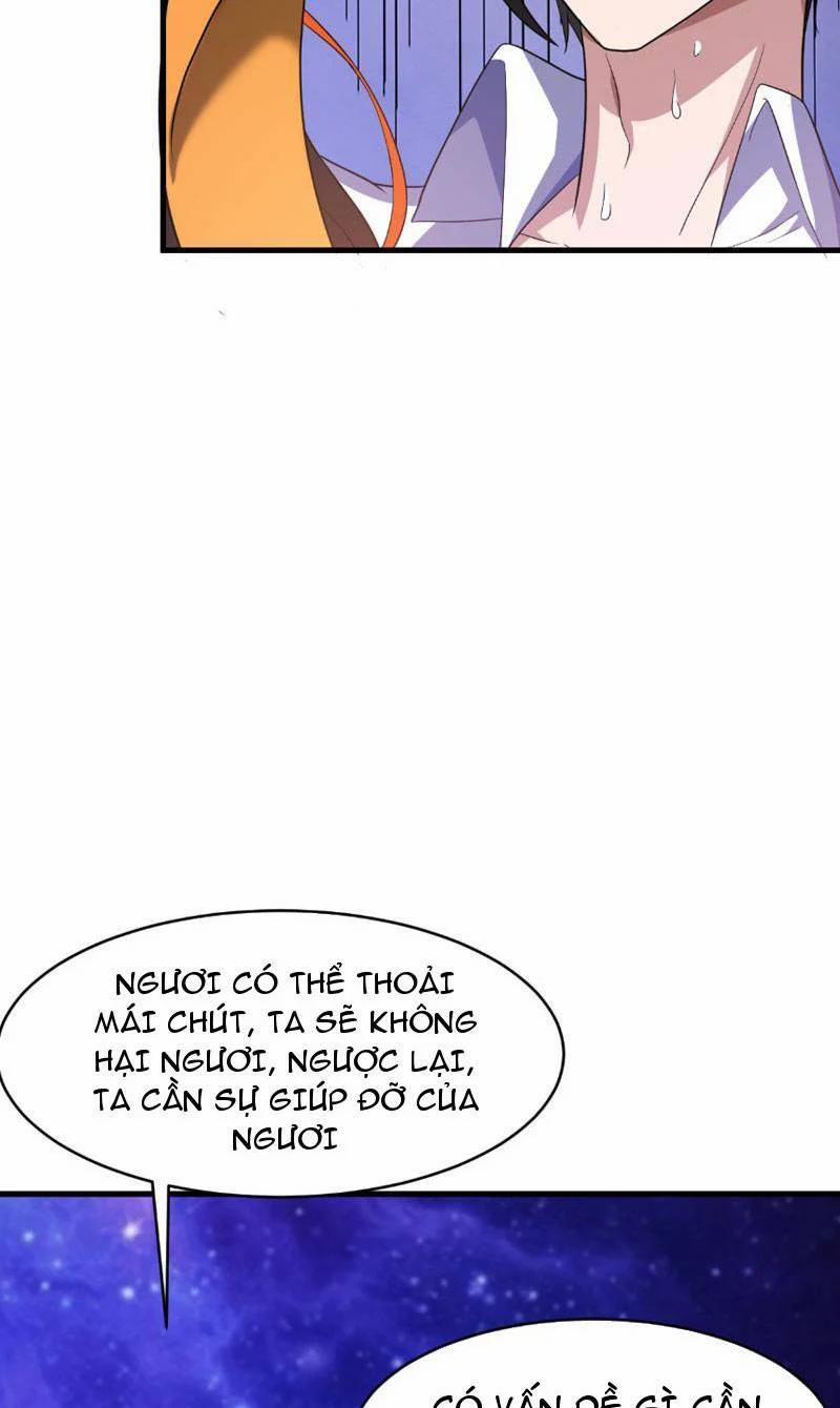 Nương Tử Nhà Ta Là Thiên Đạo 1 trang 71