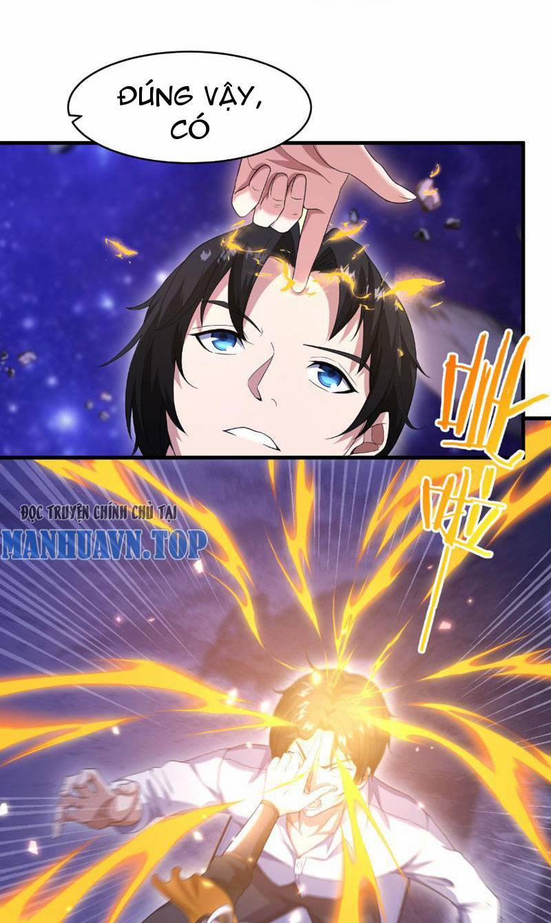 Nương Tử Nhà Ta Là Thiên Đạo 1 trang 73