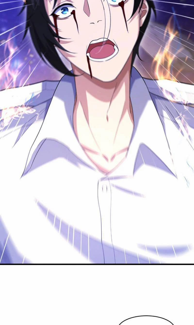 Nương Tử Nhà Ta Là Thiên Đạo 1 trang 76