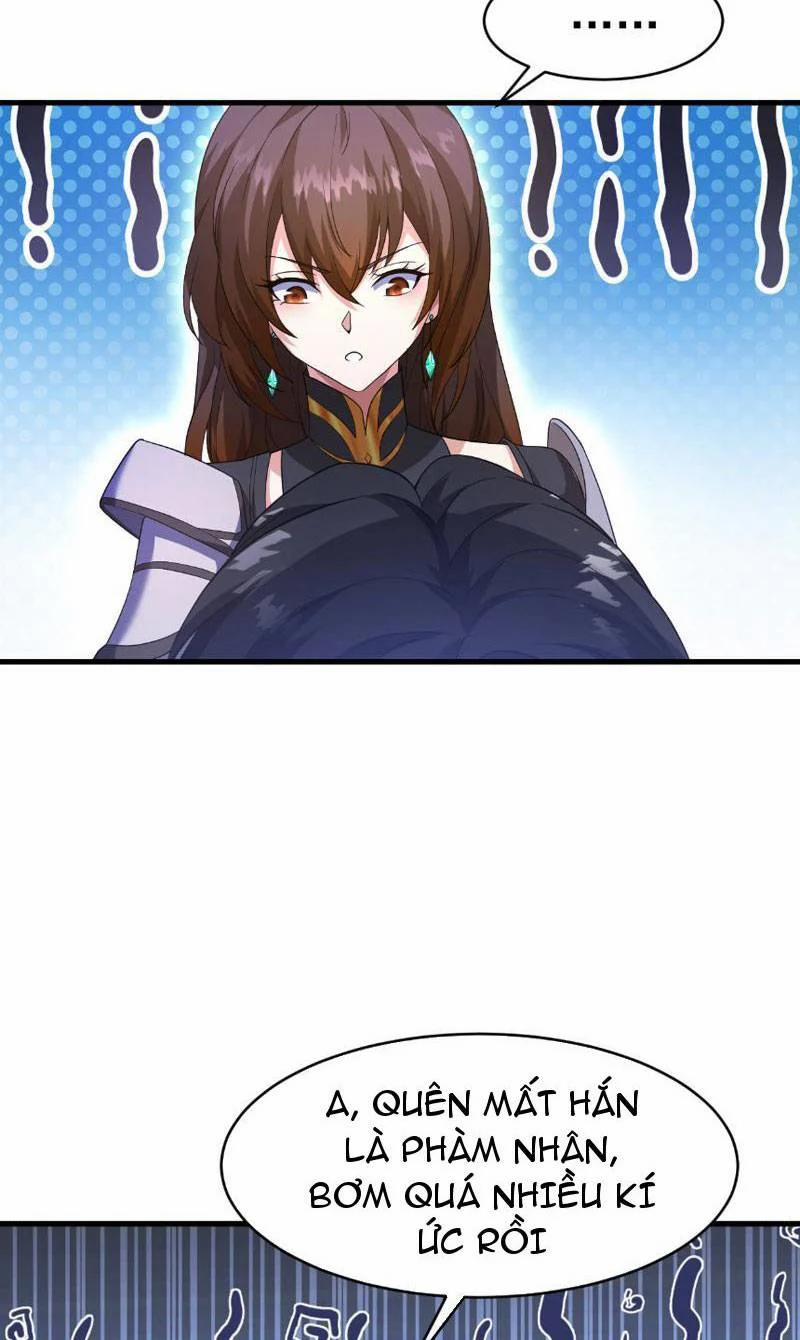 Nương Tử Nhà Ta Là Thiên Đạo 1 trang 77