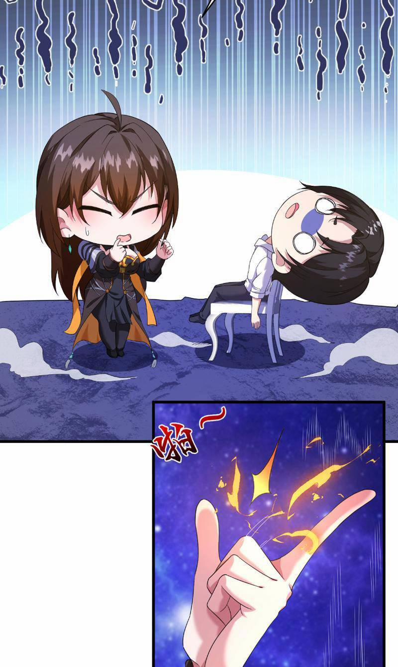 Nương Tử Nhà Ta Là Thiên Đạo 1 trang 78