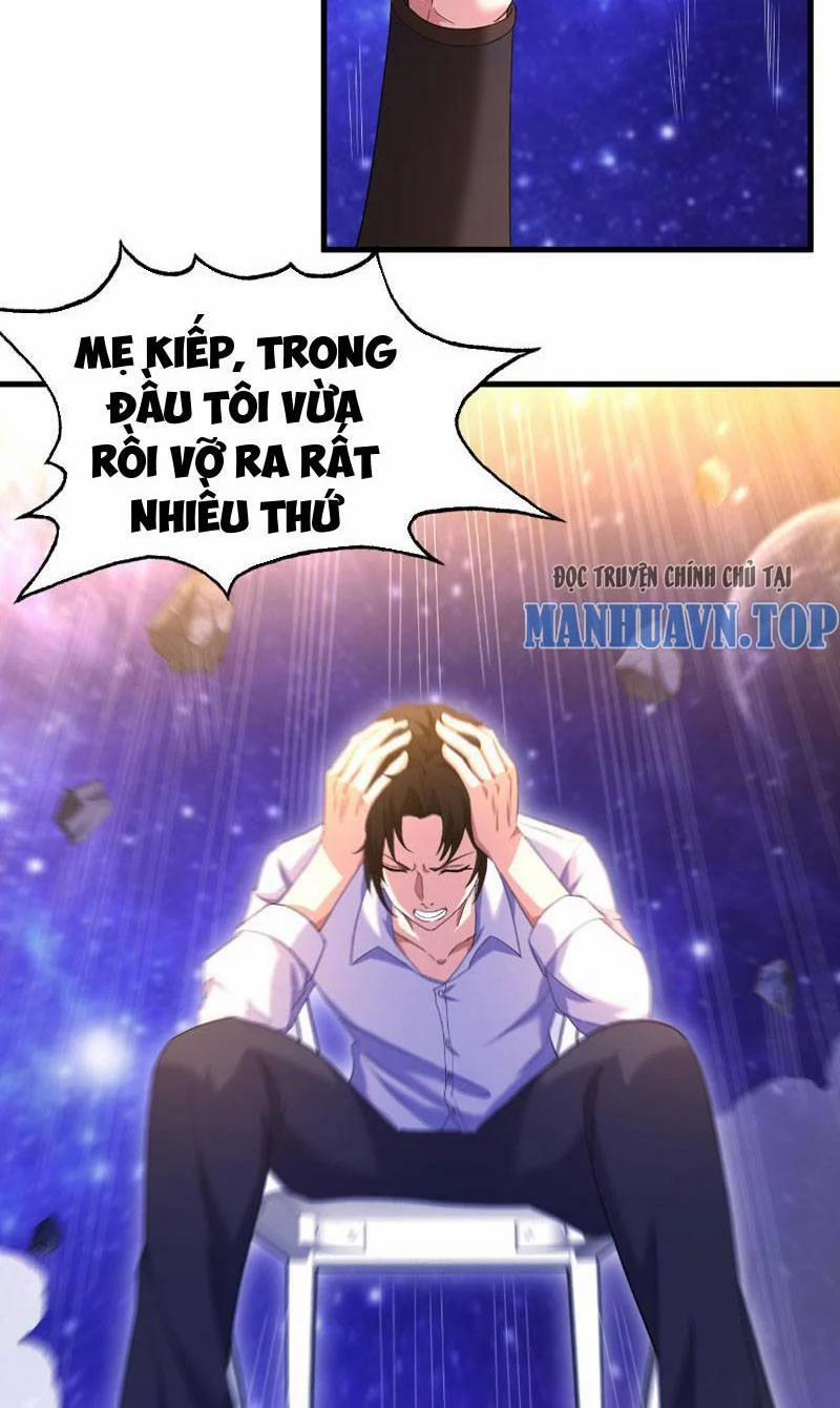 Nương Tử Nhà Ta Là Thiên Đạo 1 trang 79