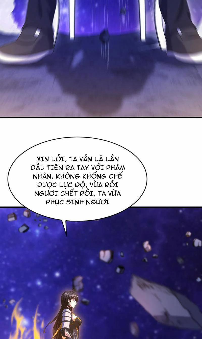 Nương Tử Nhà Ta Là Thiên Đạo 1 trang 80